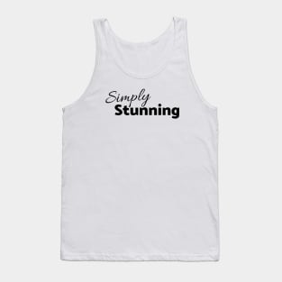 Women's Empowerment Tank Top